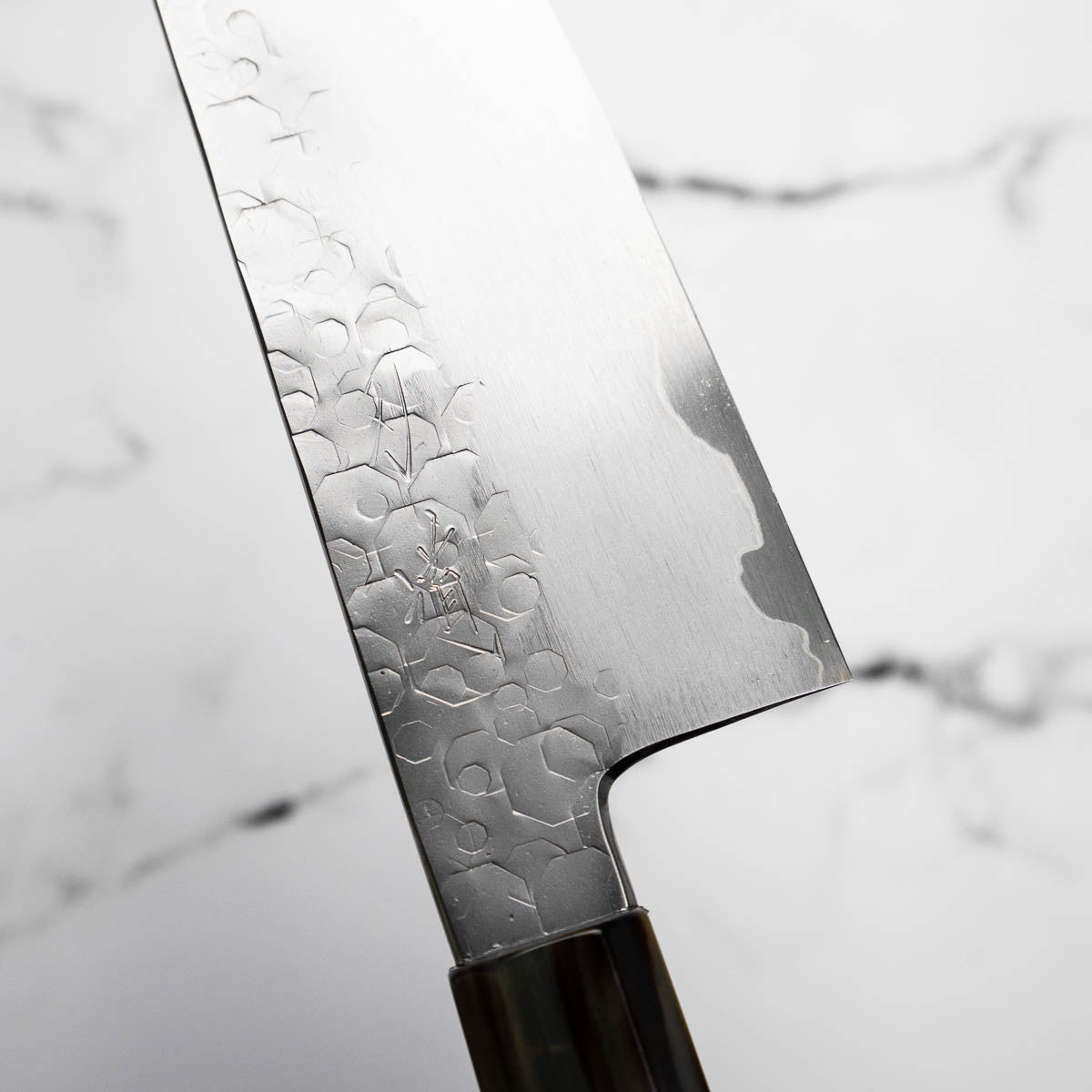 HADO Shiosai SG2 Ko-Bunka 135mm - Ebony & Blonde