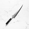 Mcusta Zanmai "Hybrid" VG10 Sujihiki 270mm