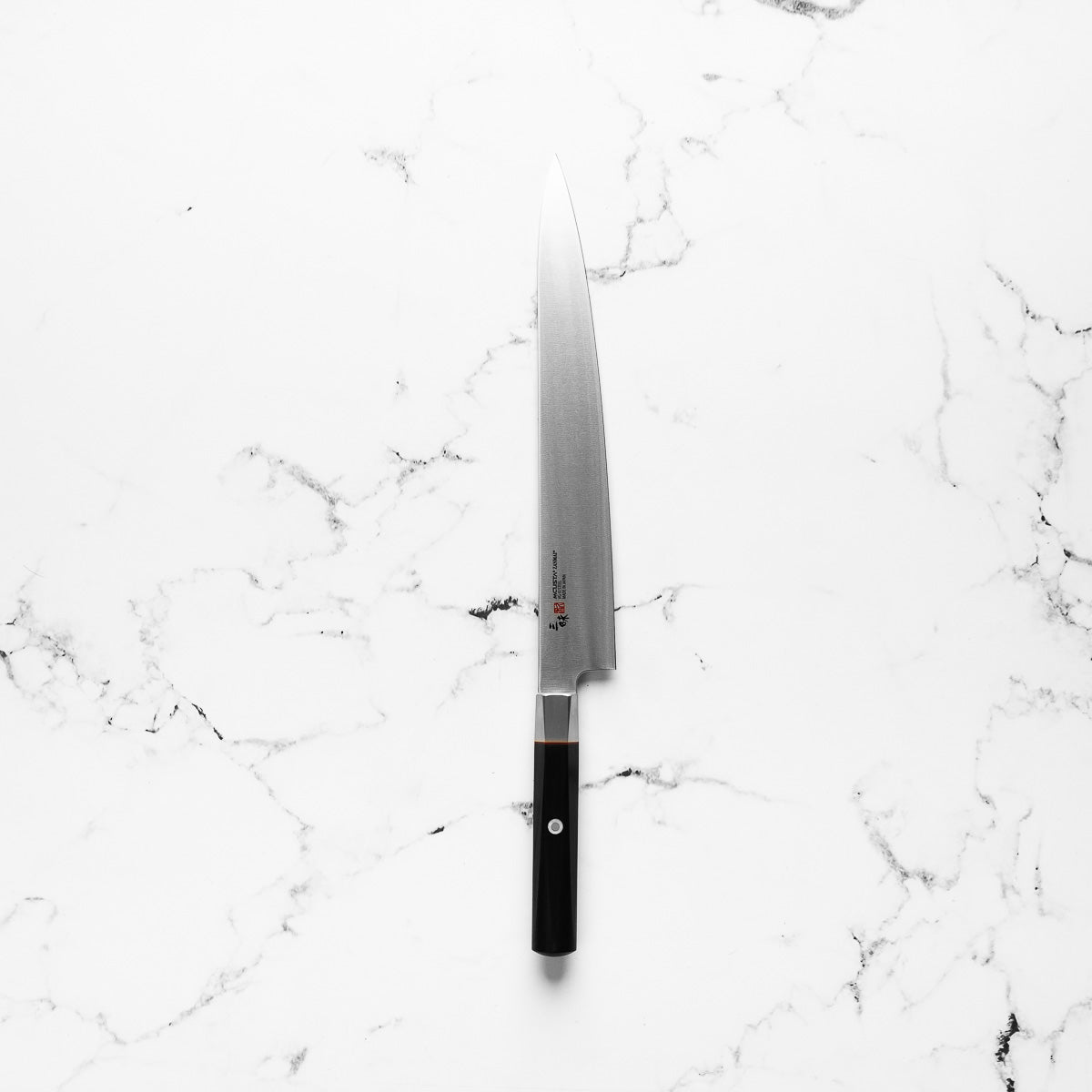 Mcusta Zanmai "Hybrid" VG10 Sujihiki 270mm