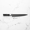 Mcusta Zanmai "Hybrid" VG10 Sujihiki 270mm