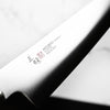 Mcusta Zanmai "Hybrid" VG10 Sujihiki 270mm