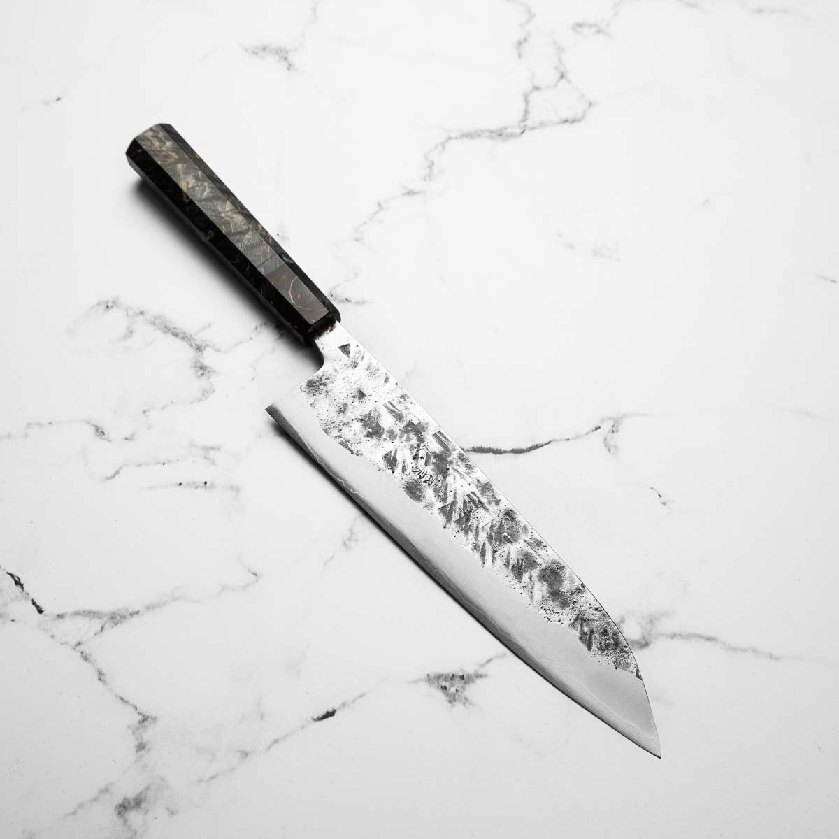 Japanese Chef Knives | Shop Handmade Japanese Kitchen Knives