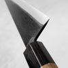 Moritaka Blue 2 Honesuki 150mm