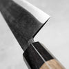 Moritaka Blue 2 Kiritsuke 210mm