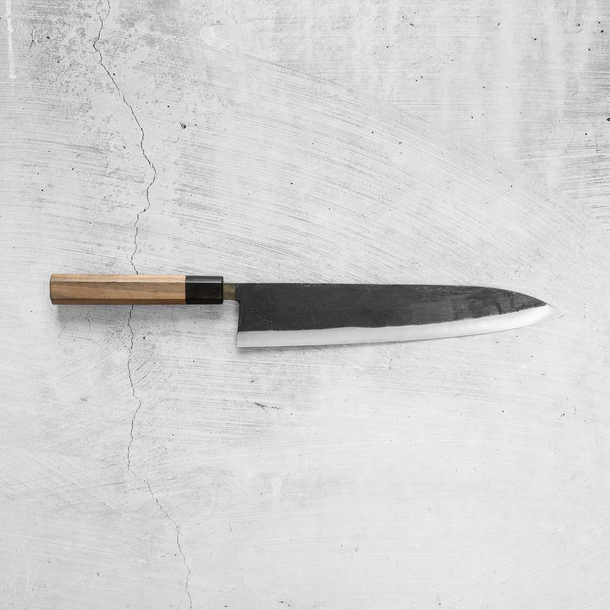 Moritaka Blue 2 Gyuto 270mm
