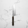 Yu Kurosaki Shizuku SG2 Bunka 165mm - Dark Maple
