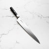 Mcusta Zanmai "Hybrid" VG10 Sujihiki 270mm
