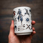 Mug - Ninja 270ml