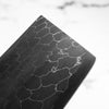 Mazaki Blue 2 "Scales" Mega Nakiri 165mm