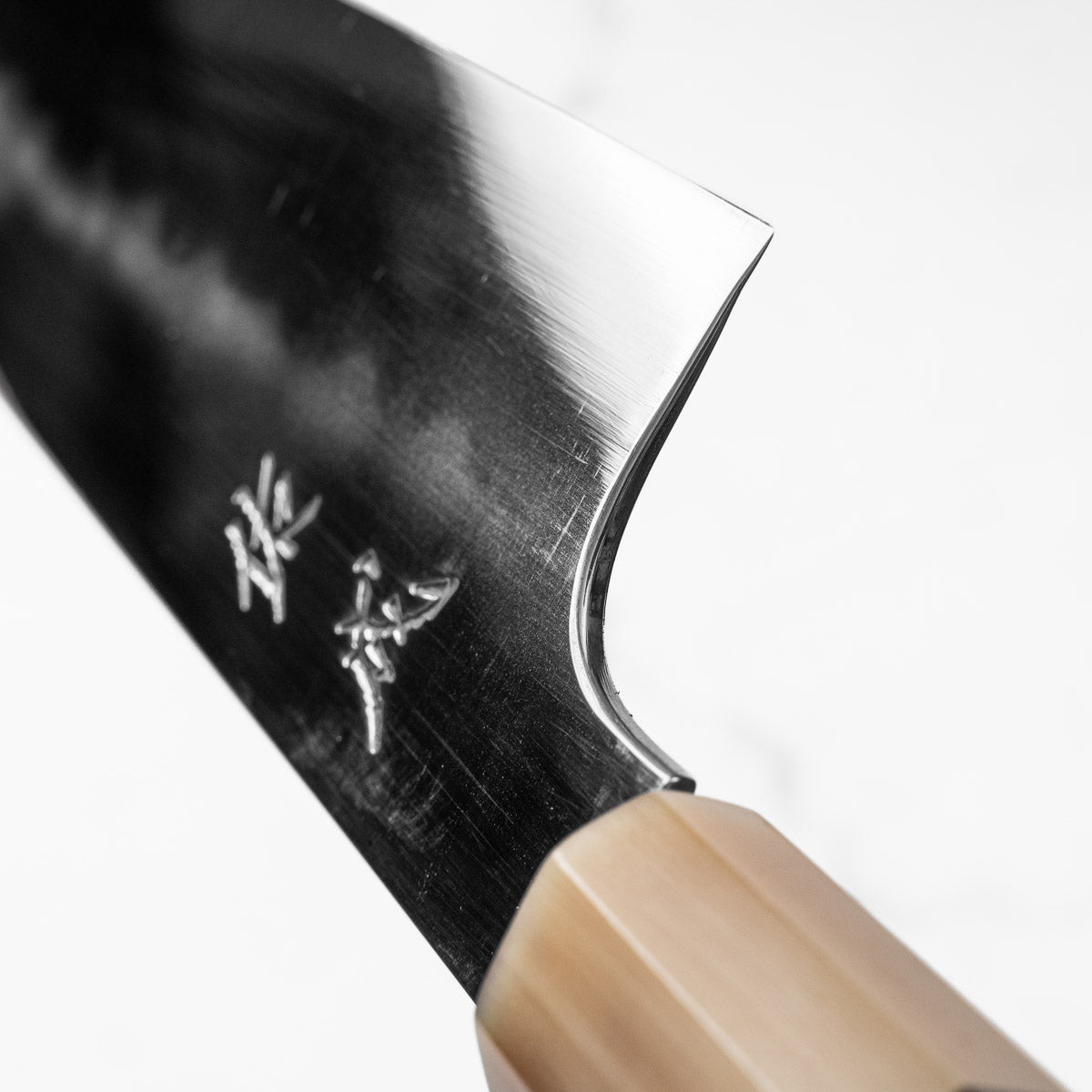 Sukenari White 2 Honyaki Gyuto 270mm