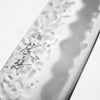 Touroku Sakai White 1 Tsuchime Santoku 165mm