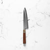 Tadokoro Hamono Ginsan Gyuto 210mm - Quince