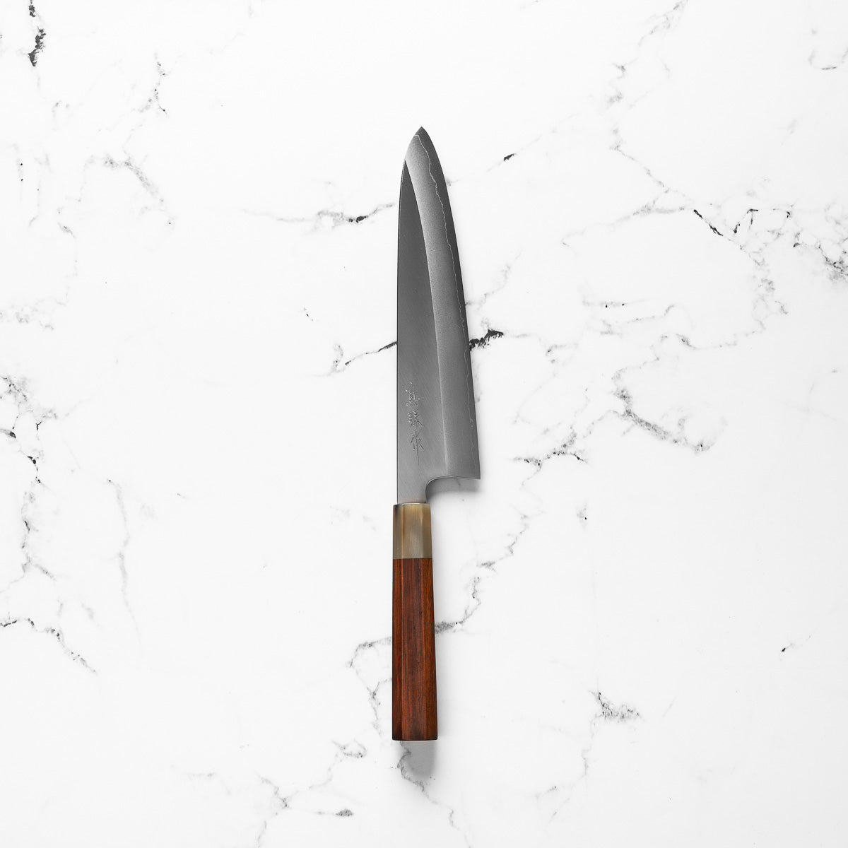 Tadokoro Hamono Ginsan Gyuto 210mm - Quince