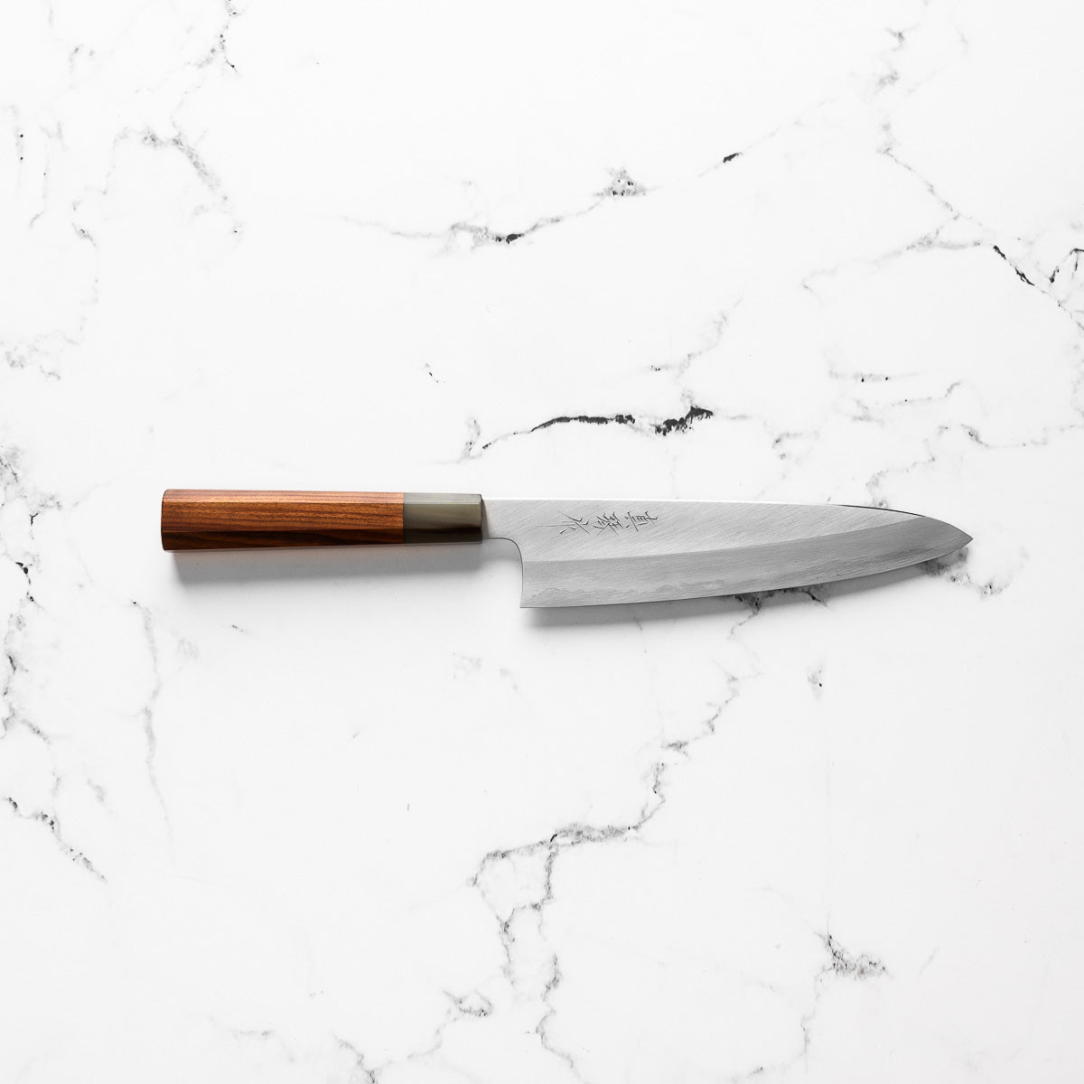 Tadokoro Hamono Ginsan Gyuto 240mm - Quince