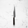 Tsunehisa Ginsan Yanagiba 300mm - blade detail