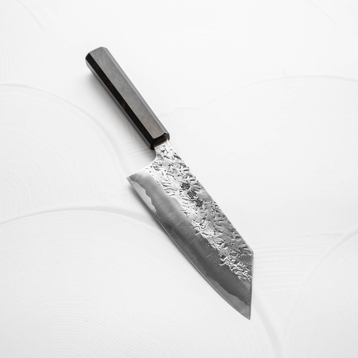 Kisuke ATS34 Bunka 165mm - Ebony