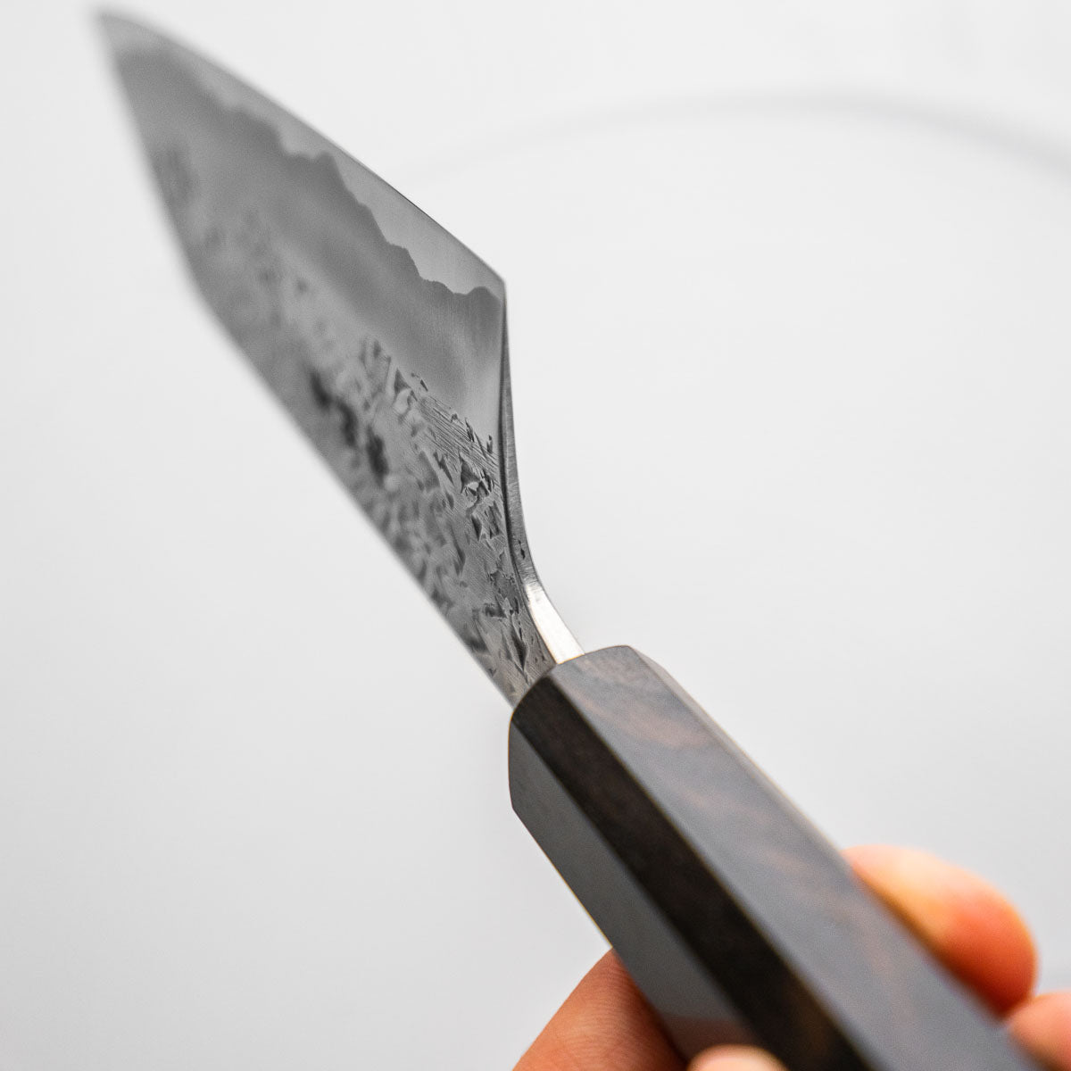 Kisuke ATS34 Bunka 165mm - Ebony