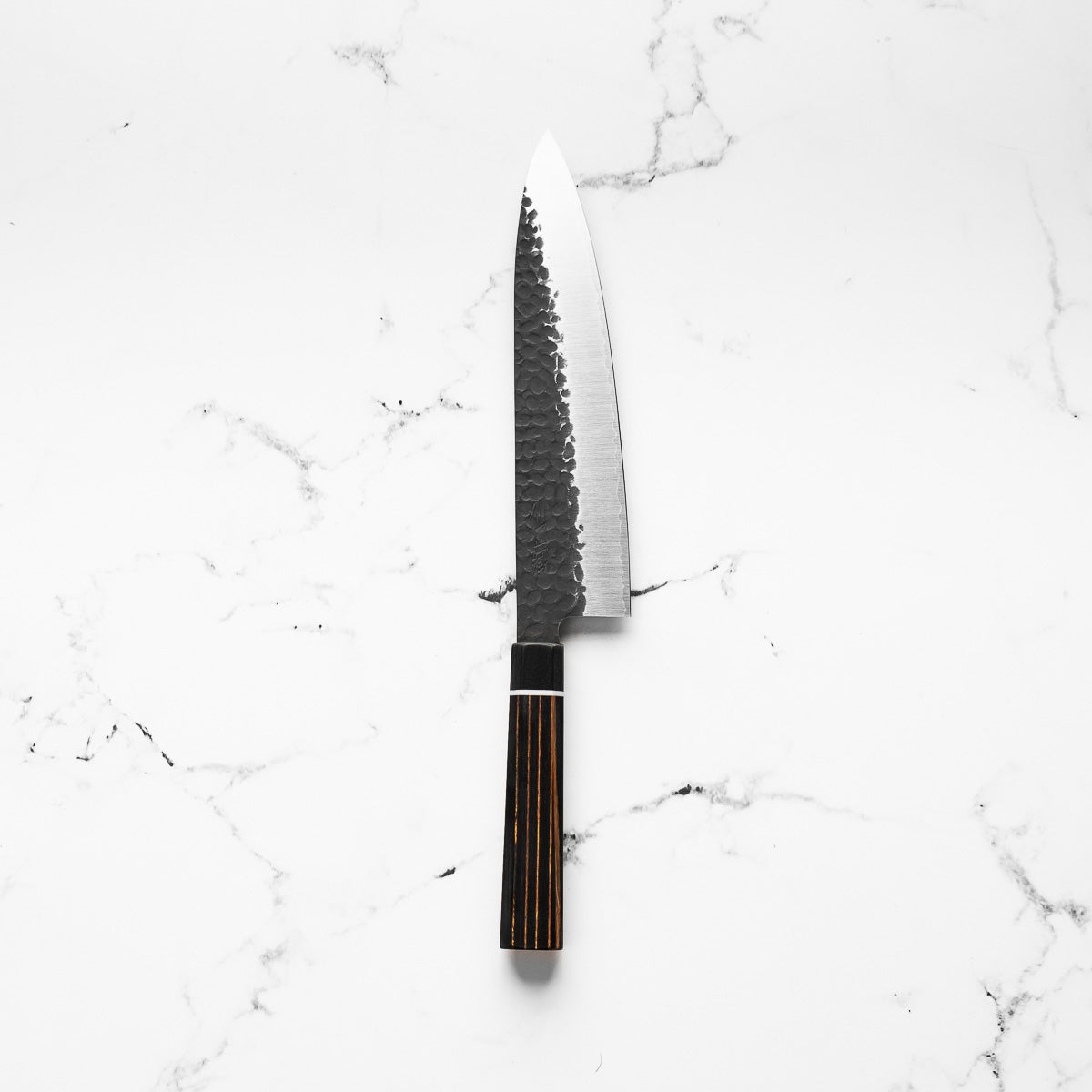 Senzo Finest STRIX Gyuto 210mm