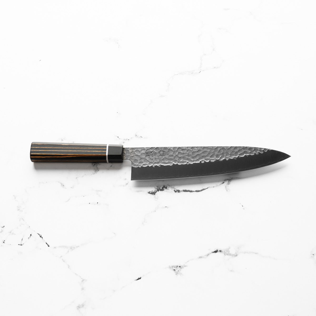 Senzo Finest STRIX Gyuto 210mm