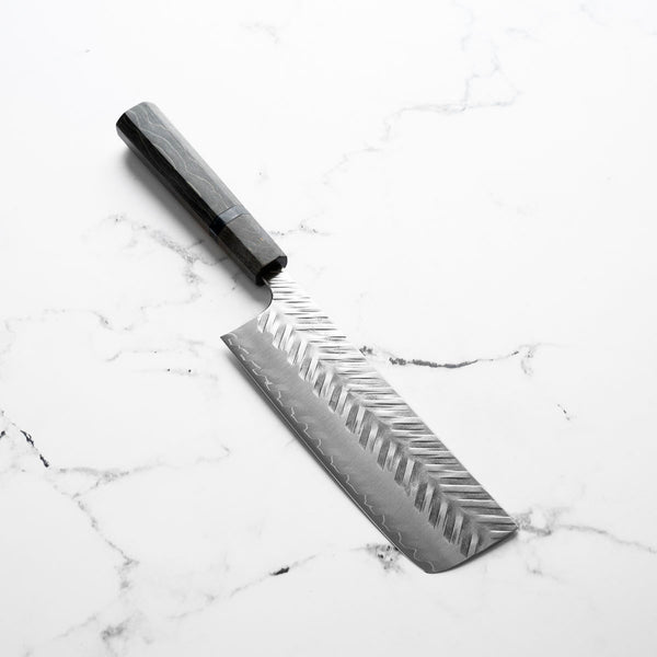 Yoshimi Kato SG Strix V-Tsuchime Nakiri - Dark Maple