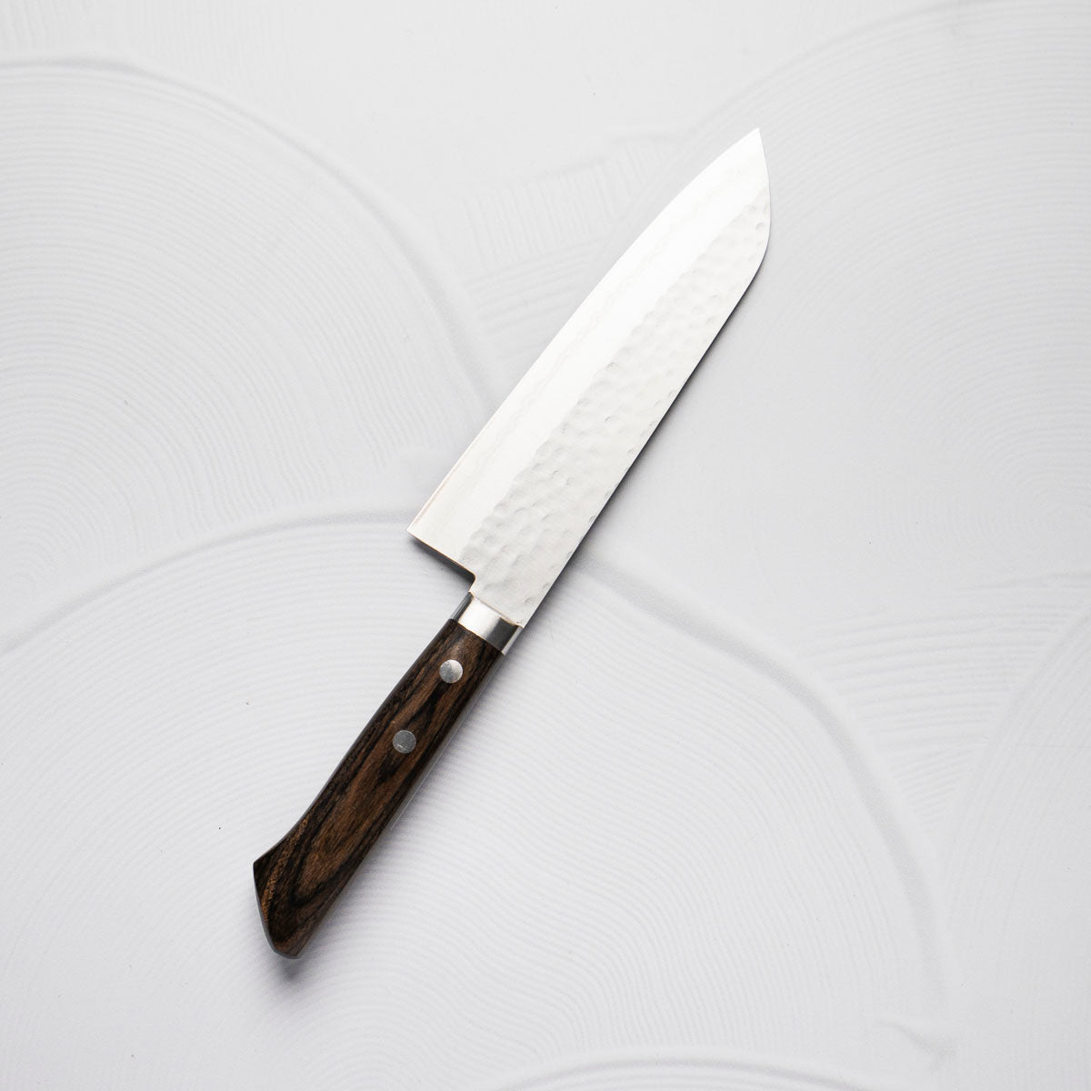Masutani Kokuryu VG10 Santoku 170mm