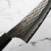 Yu Kurosaki AS Kokusen Ei Bunka 165mm - Maple Turquoise