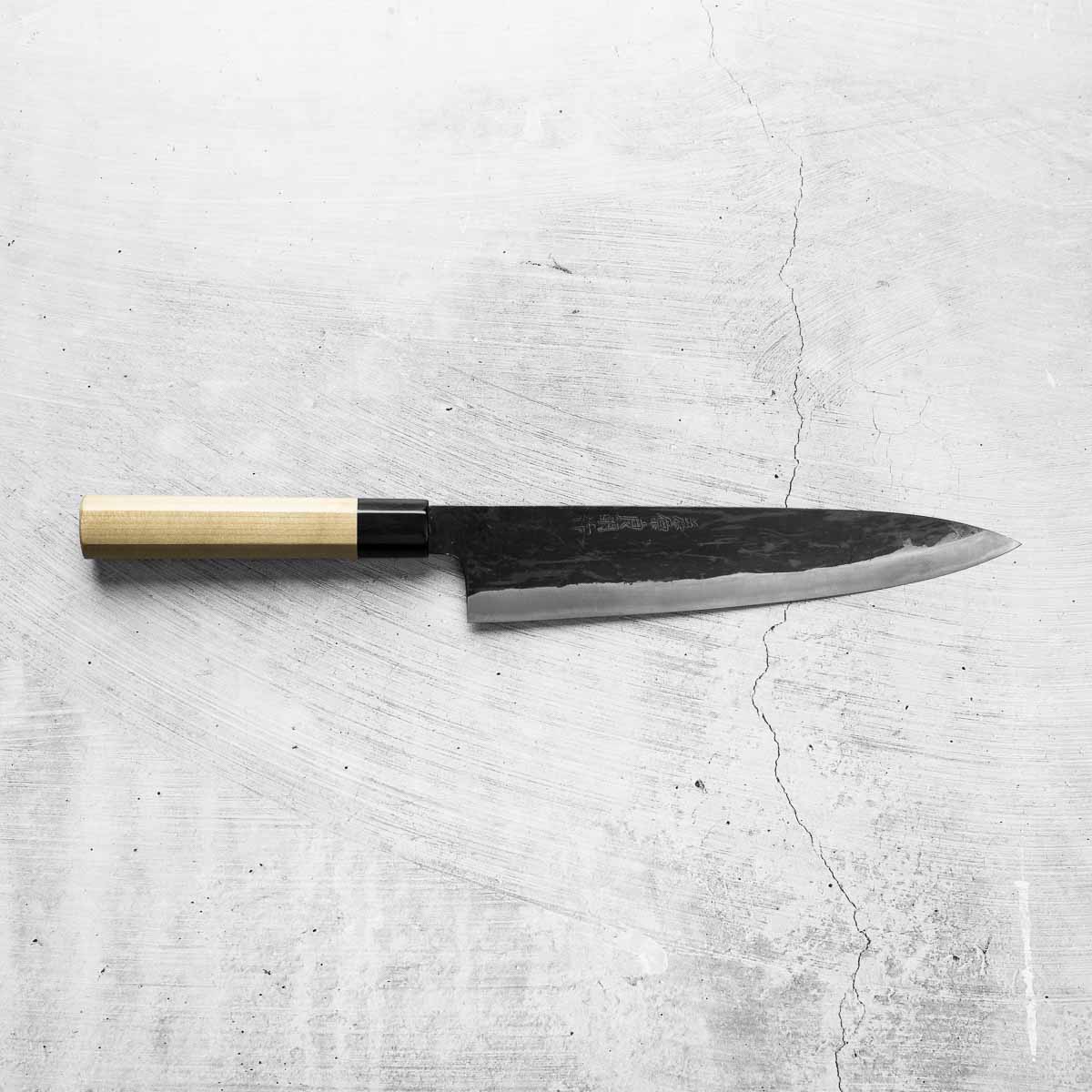 Kiyoshi Kato Blue 2 Gyuto 255mm
