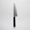 Nigara Hamono Blue Super Tsuchime Gyuto 210mm - Ebony