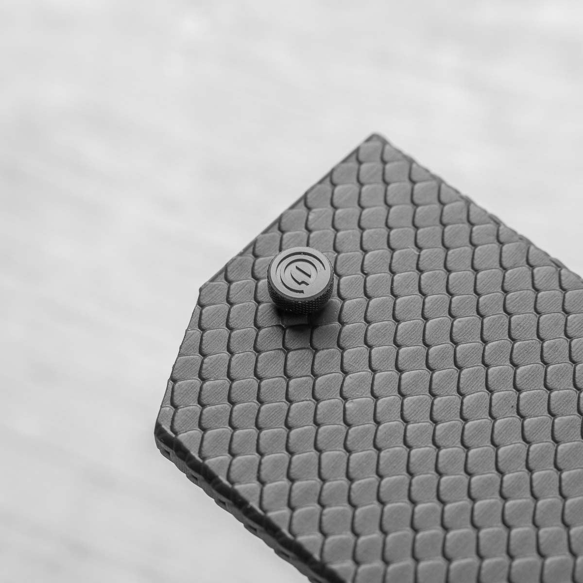 Hajimaru Ginsan Nashiji Petty 135mm - Fitted Saya - Scales