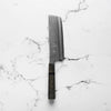 Yu Kurosaki SG2 Senko Nakiri 165mm - Dark Maple