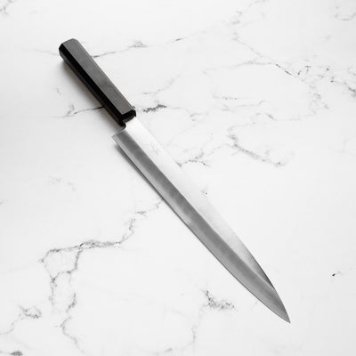 Tsunehisa Ginsan Yanagiba 270mm