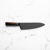 Senzo Black VG10 Damascus Gyuto 200mm