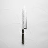 Tsunehisa Ginsan Nashiji Kiritsuke 240mm - Maple