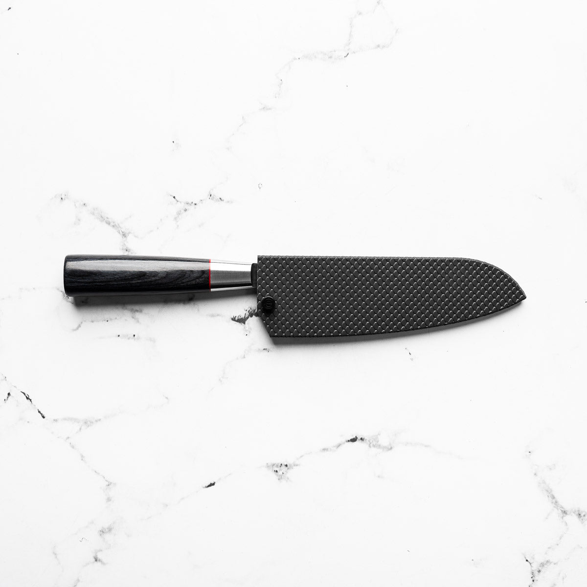Senzo Classic Santoku 164mm