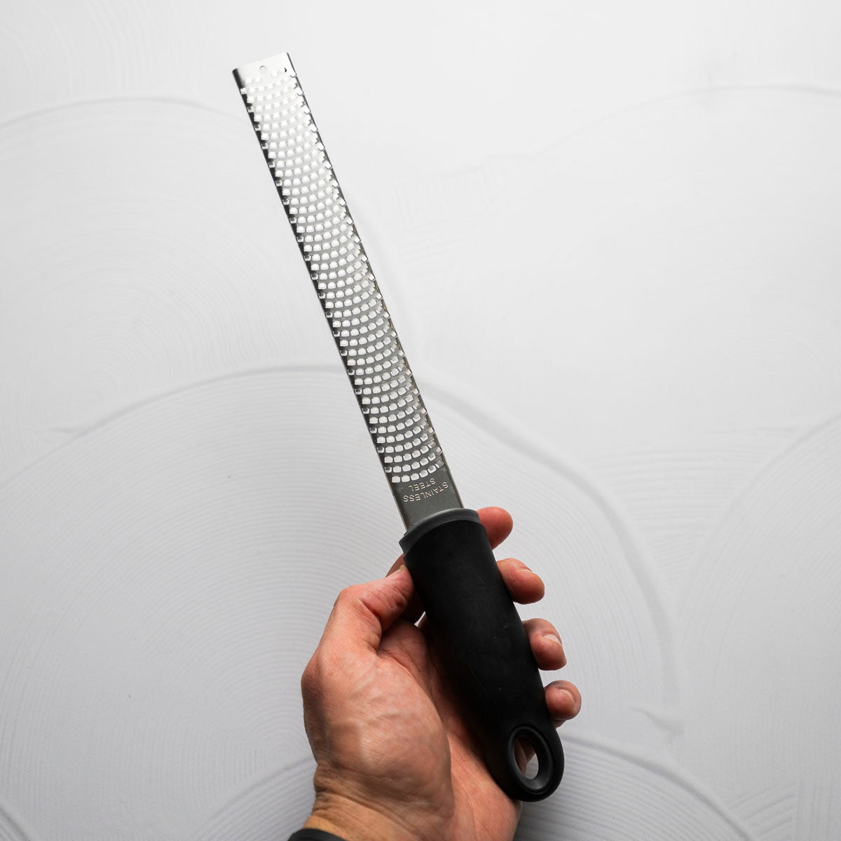 Zester Fruit Cutter New Star Stainless Steel Zester Extra Long With