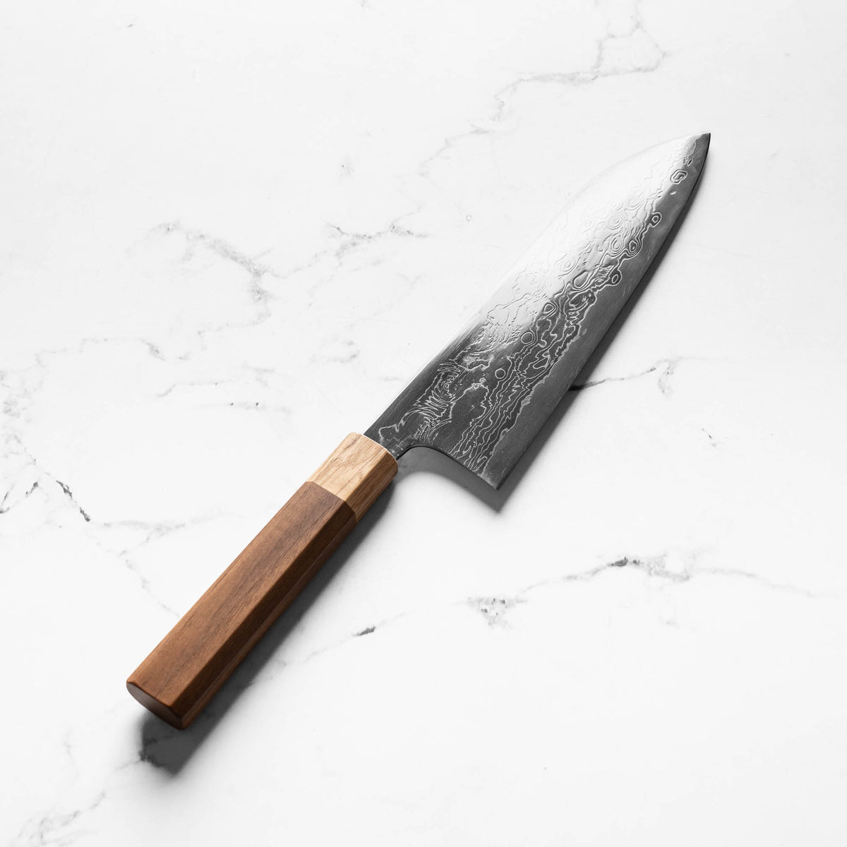 Matsubara Hamono ZDP-189 Gyuto 210mm