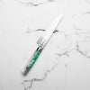 Takeshi Saji VG10 Tsuchime Petty - Fairy Floss