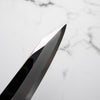 Yamawaki Hamono Kansho Kiritsuke Yanagiba 270mm - Ebony & Blonde