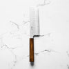Tsunehisa Arare SG2 Nakiri 165mm