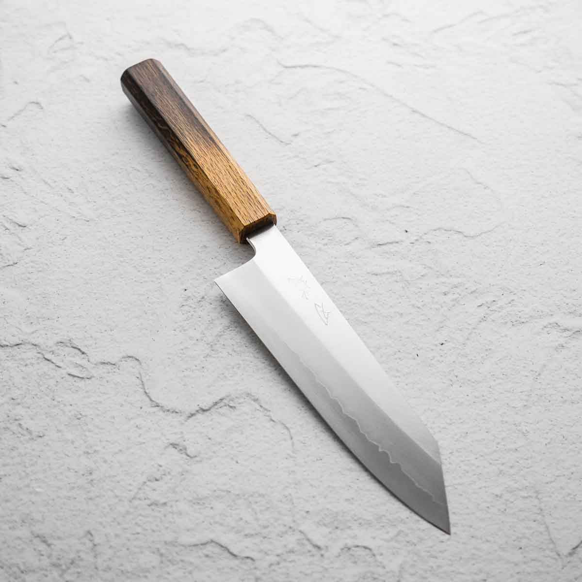 HADO Ginsan Bunka 180mm