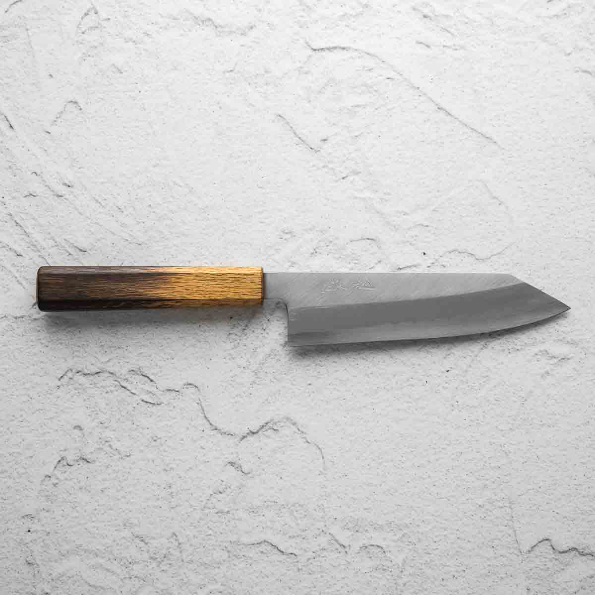 HADO Ginsan Bunka 180mm