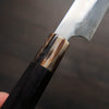 Mizuno Tanrenjo Honyaki DX Blue 2 Double Sided Mirror Ripple Sujihuki 240mm