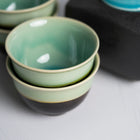 Tea Set - Sencha Seto