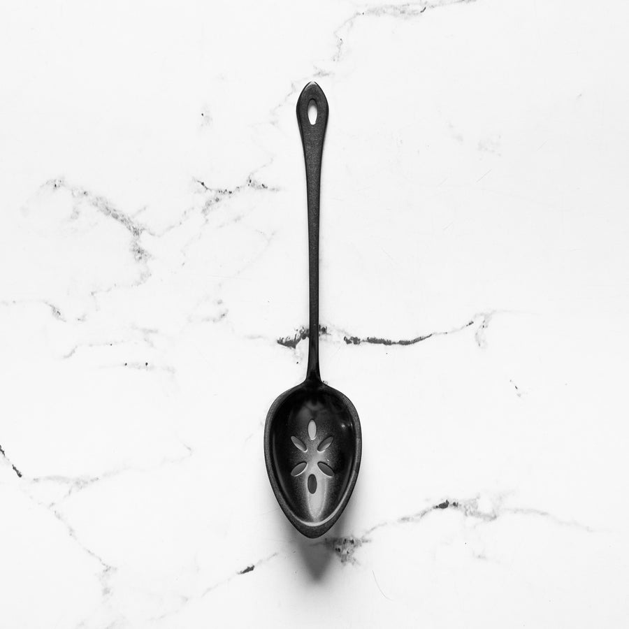 Gestura 00 Gunmetal Spoon