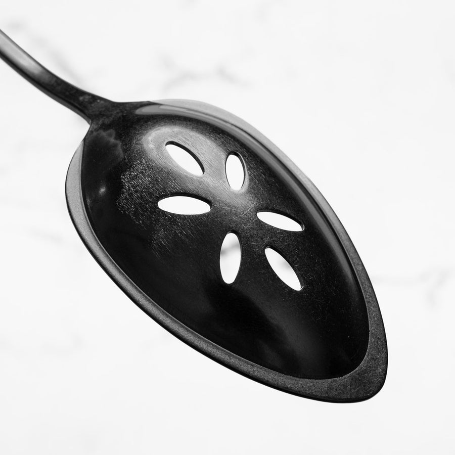 Gestura 00 Gunmetal Spoon
