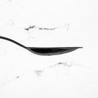 Gestura 00 Gunmetal Spoon