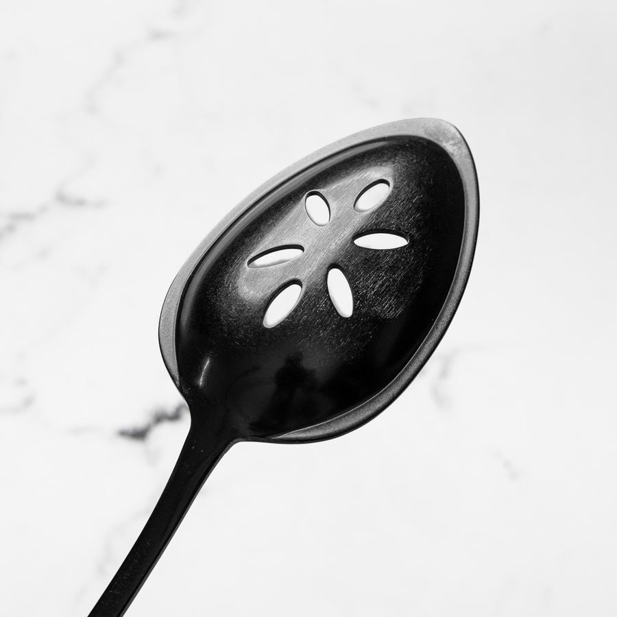 Gestura 00 Gunmetal Spoon