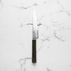 Hatsukokoro Hayabusa VG10 Damascus Tsuchime Petty 150mm