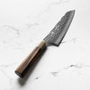 Yu Kurosaki SG2 Senko Bunka 165mm - Persimmon