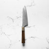 Yu Kurosaki SG2 Senko Bunka 165mm - Persimmon